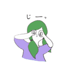 ぴぽぴぽぴーぽー（個別スタンプ：25）
