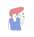 ぴぽぴぽぴーぽー（個別スタンプ：26）