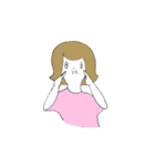 ぴぽぴぽぴーぽー（個別スタンプ：37）