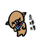 CatBear's life（個別スタンプ：2）