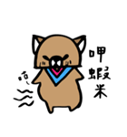 CatBear's life（個別スタンプ：13）