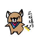 CatBear's life（個別スタンプ：20）