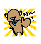 CatBear's life（個別スタンプ：25）
