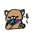 CatBear's life（個別スタンプ：26）