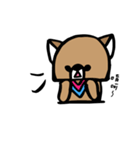 CatBear's life（個別スタンプ：32）
