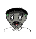 JAWBUE（個別スタンプ：9）