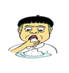 JAWBUE（個別スタンプ：27）