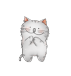 AdMaewMLP Cat 2（個別スタンプ：1）