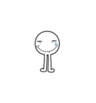 laughing face（個別スタンプ：3）