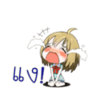 JK＆T（個別スタンプ：13）