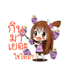 JK＆T（個別スタンプ：20）