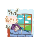 JK＆T（個別スタンプ：40）