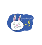 Zoo planet（個別スタンプ：5）