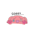 Zoo planet（個別スタンプ：6）