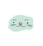 Zoo planet（個別スタンプ：8）