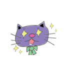 Zoo planet（個別スタンプ：14）
