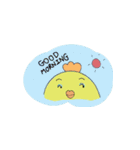 Zoo planet（個別スタンプ：22）