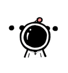Astromo（個別スタンプ：5）