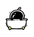 Astromo（個別スタンプ：7）