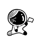 Astromo（個別スタンプ：8）