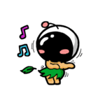 Astromo（個別スタンプ：16）
