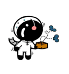 Astromo（個別スタンプ：20）