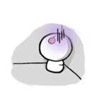 Astromo（個別スタンプ：21）