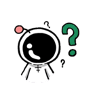 Astromo（個別スタンプ：23）