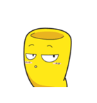Risol and Rawit（個別スタンプ：3）