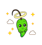 Risol and Rawit（個別スタンプ：6）