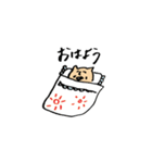さまざまならくがき（個別スタンプ：8）
