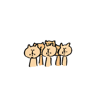 さまざまならくがき（個別スタンプ：14）