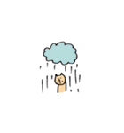 さまざまならくがき（個別スタンプ：15）