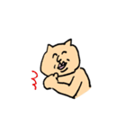 さまざまならくがき（個別スタンプ：19）