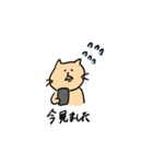 さまざまならくがき（個別スタンプ：24）