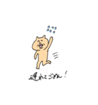さまざまならくがき（個別スタンプ：27）