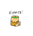 さまざまならくがき（個別スタンプ：36）