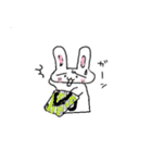 ゆかい、つうかい仲間たち（個別スタンプ：6）