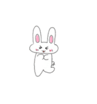 ゆかい、つうかい仲間たち（個別スタンプ：7）