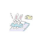 ゆかい、つうかい仲間たち（個別スタンプ：8）