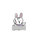 ゆかい、つうかい仲間たち（個別スタンプ：10）