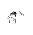 ゆかい、つうかい仲間たち（個別スタンプ：11）