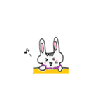 ゆかい、つうかい仲間たち（個別スタンプ：16）