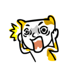 Mao-ao（個別スタンプ：5）