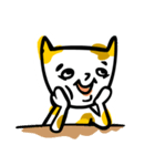 Mao-ao（個別スタンプ：8）
