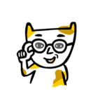 Mao-ao（個別スタンプ：9）