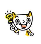 Mao-ao（個別スタンプ：10）