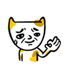 Mao-ao（個別スタンプ：12）