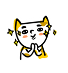 Mao-ao（個別スタンプ：13）