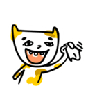 Mao-ao（個別スタンプ：14）